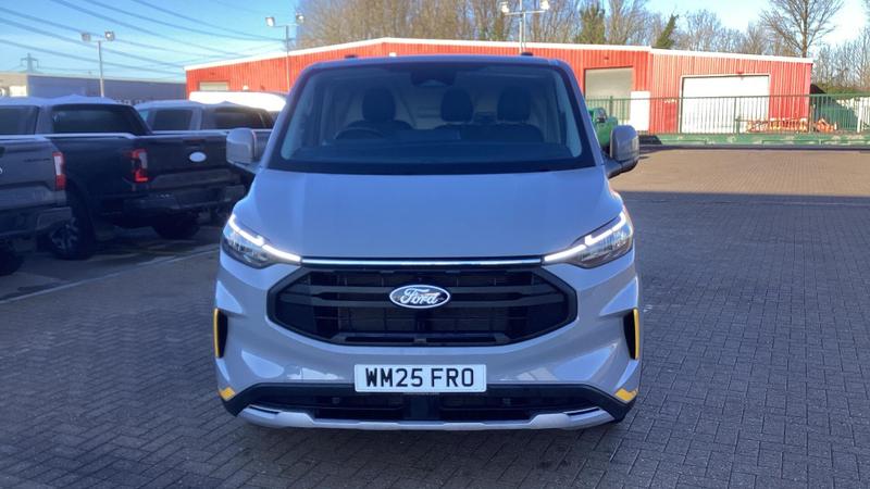 Used Ford Transit Custom 2025 for sale - 77187065: Photo 10