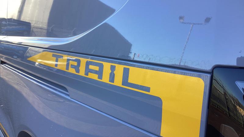 Used Ford Transit Custom 2025 for sale - 77187065: Photo 13