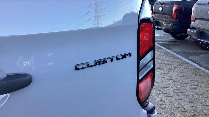 Used Ford Transit Custom 2025 for sale - 77187065: Photo 14