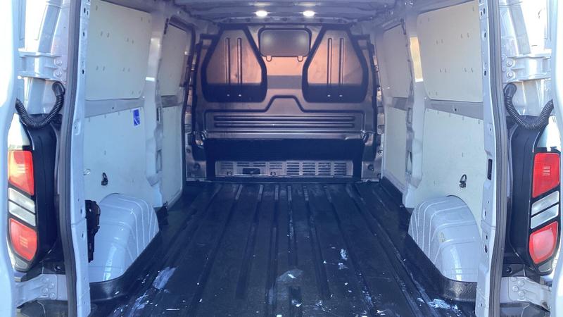 Used Ford Transit Custom 2025 for sale - 77187065: Photo 17