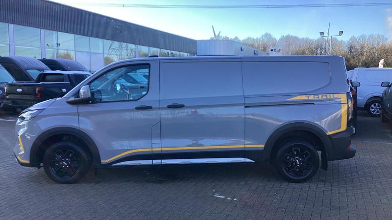 Used Ford Transit Custom 2025 for sale - 77187065: Photo 19