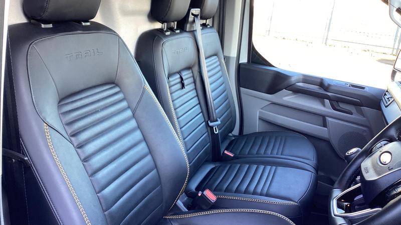 Used Ford Transit Custom 2025 for sale - 77187065: Photo 23