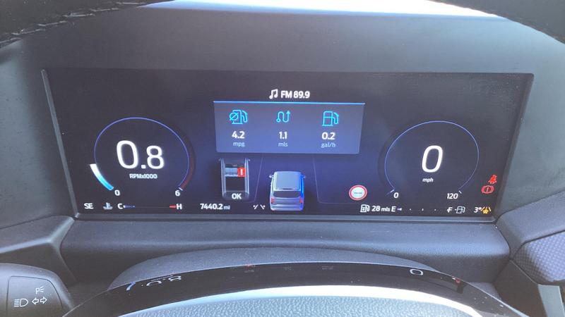 Used Ford Transit Custom 2025 for sale - 77187065: Photo 25