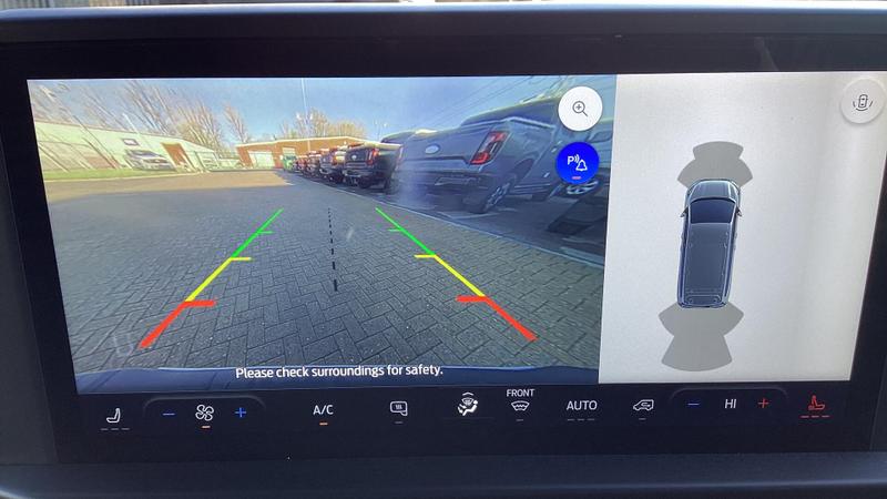 Used Ford Transit Custom 2025 for sale - 77187065: Photo 26