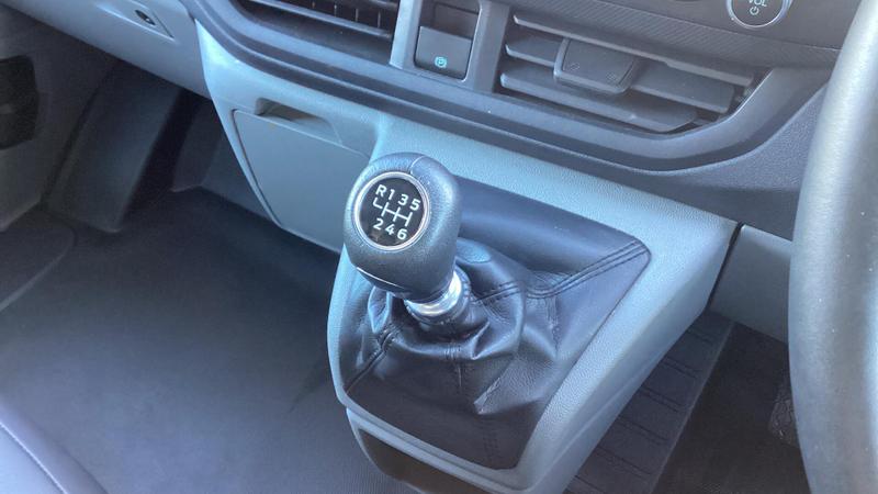 Used Ford Transit Custom 2025 for sale - 77187065: Photo 27