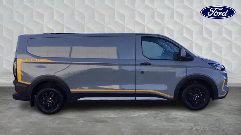 Used Ford Transit Custom 2025 for sale - 77187065: Photo 4