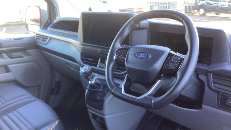 Used Ford Transit Custom 2025 for sale - 77187065: Photo 6
