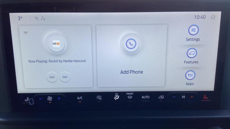 Used Ford Transit Custom 2025 for sale - 77187065: Photo 7