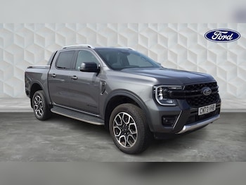 Used Ford Ranger 2023 for sale - 78615275: Photo