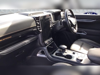 Used Ford Ranger 2023 for sale - 78615275: Photo