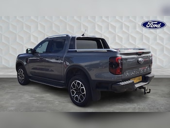 Used Ford Ranger 2023 for sale - 78615275: Photo
