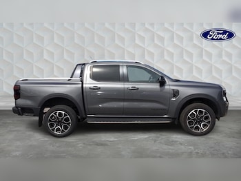Used Ford Ranger 2023 for sale - 78615275: Photo