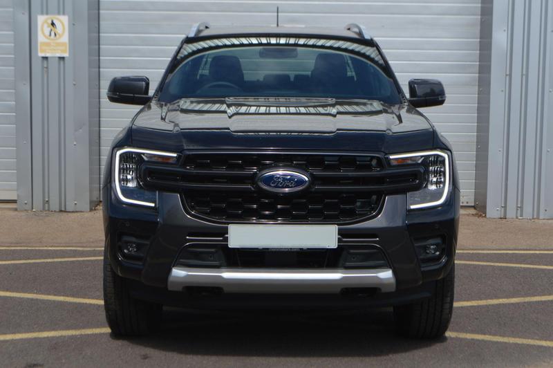 Used Ford Ranger for sale - 77447421: Photo 2