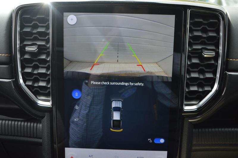 Used Ford Ranger for sale - 77447421: Photo 22