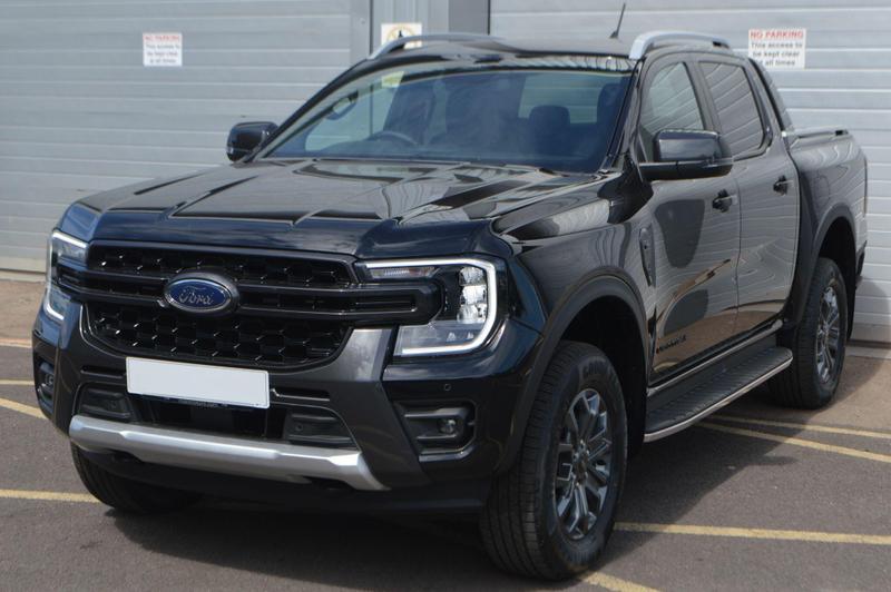 Used Ford Ranger for sale - 77447421: Photo 3