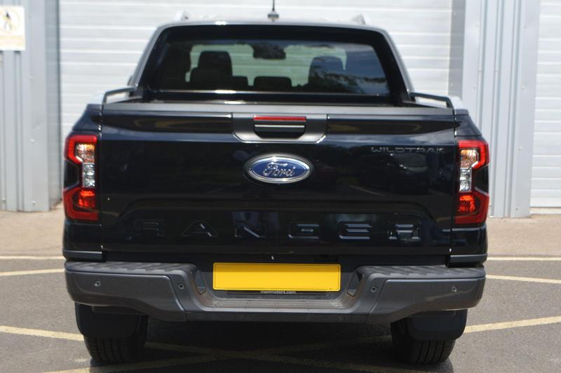 Used Ford Ranger for sale - 77447421: Photo 5