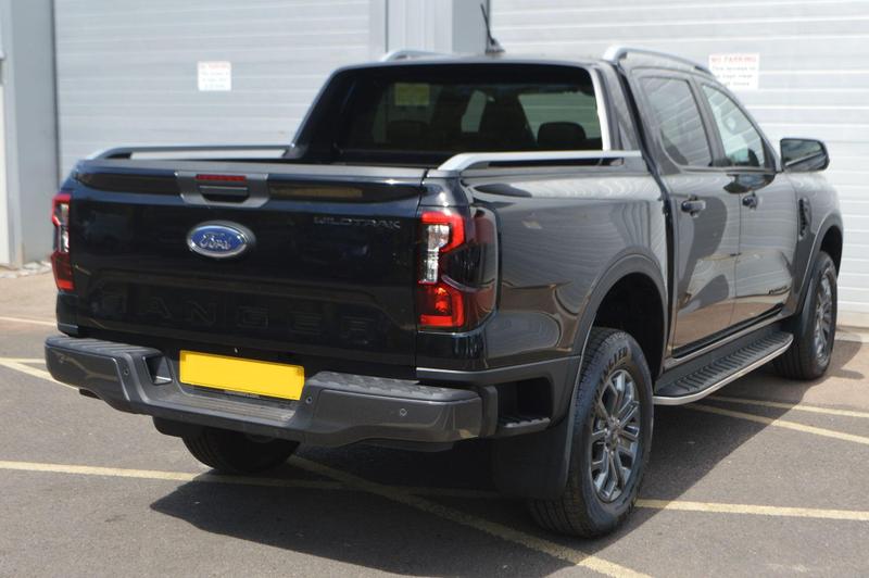 Used Ford Ranger for sale - 77447421: Photo 6
