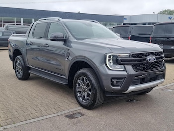 Used Ford Ranger undefined for sale - 79125011: Photo