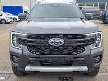 Used Ford Ranger undefined for sale - 79125011: Photo