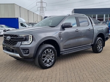 Used Ford Ranger undefined for sale - 79125011: Photo