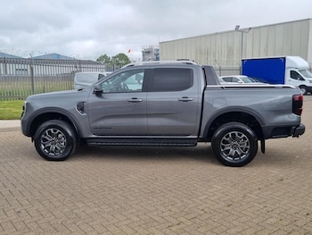 Used Ford Ranger undefined for sale - 79125011: Photo