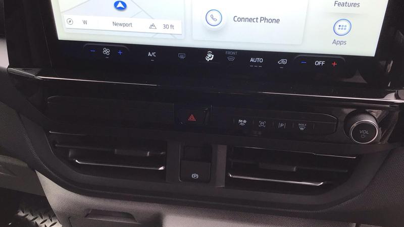 Used Ford Tourneo Custom 2025 for sale - 76405222: Photo 10