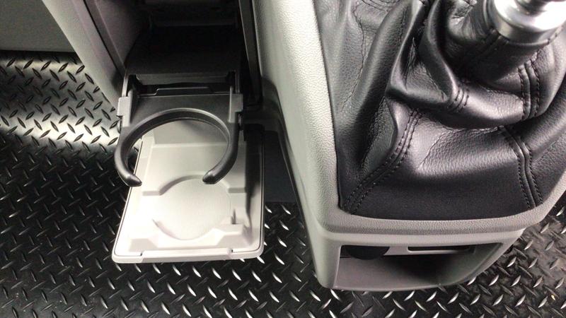 Used Ford Tourneo Custom 2025 for sale - 76405222: Photo 11