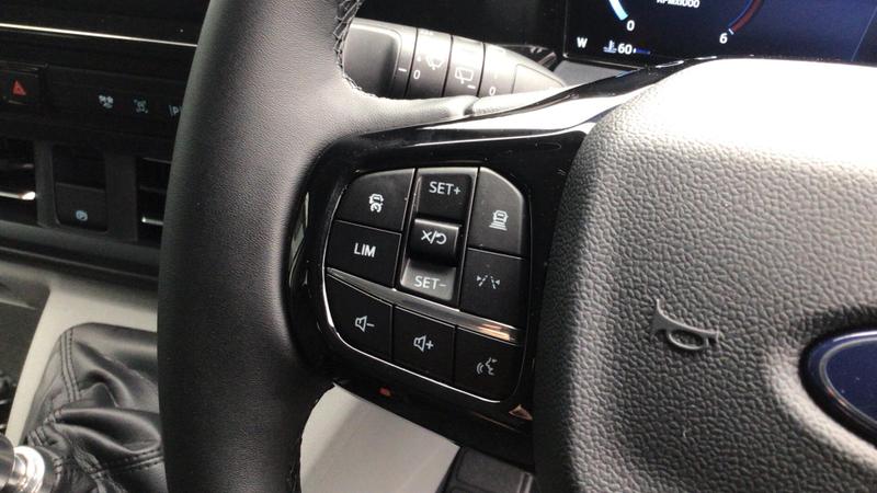 Used Ford Tourneo Custom 2025 for sale - 76405222: Photo 13