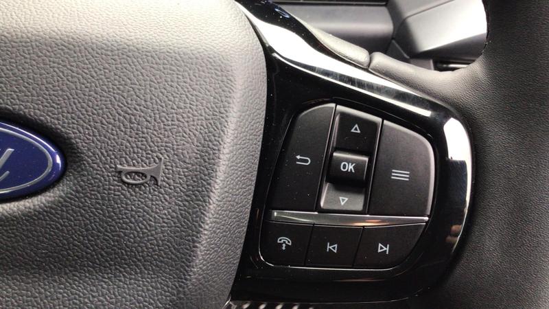 Used Ford Tourneo Custom 2025 for sale - 76405222: Photo 14