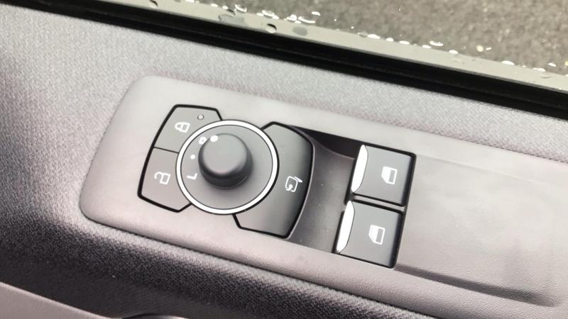 Used Ford Tourneo Custom 2025 for sale - 76405222: Photo 16