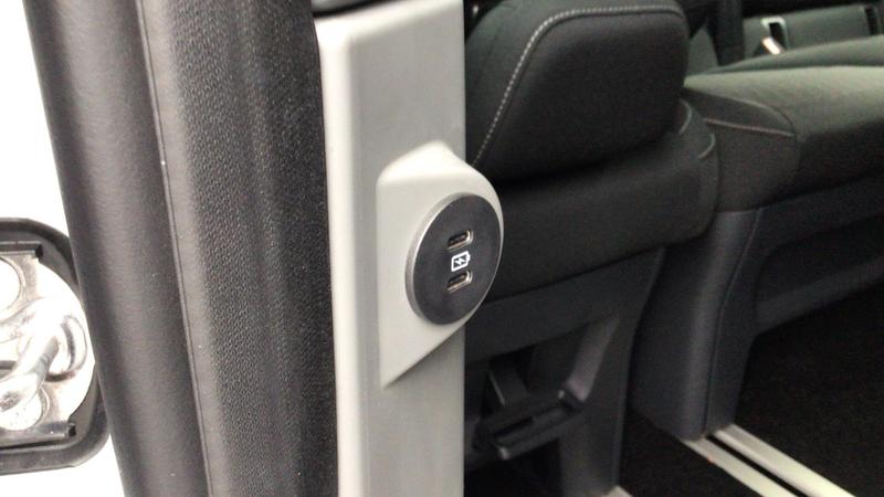 Used Ford Tourneo Custom 2025 for sale - 76405222: Photo 19