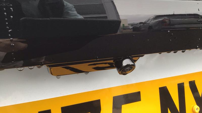 Used Ford Tourneo Custom 2025 for sale - 76405222: Photo 22