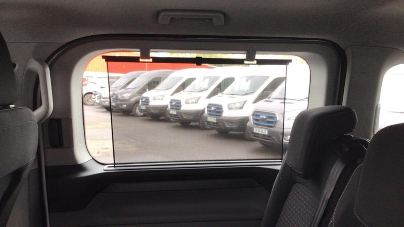 Used Ford Tourneo Custom 2025 for sale - 76405222: Photo 26