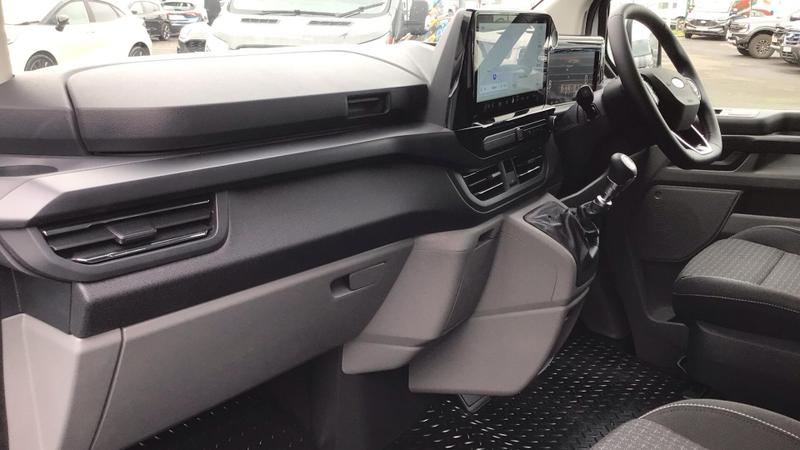 Used Ford Tourneo Custom 2025 for sale - 76405222: Photo 28