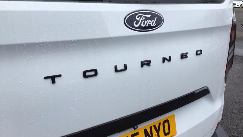 Used Ford Tourneo Custom 2025 for sale - 76405222: Photo 31