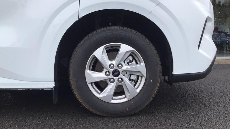 Used Ford Tourneo Custom 2025 for sale - 76405222: Photo 5