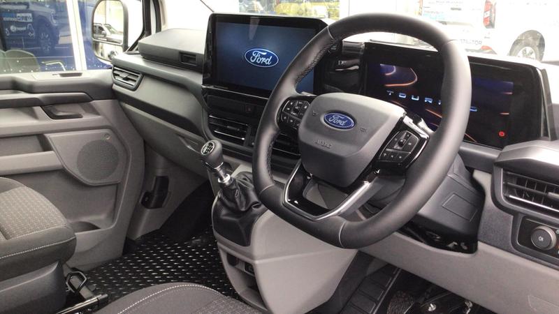Used Ford Tourneo Custom 2025 for sale - 76405222: Photo 6