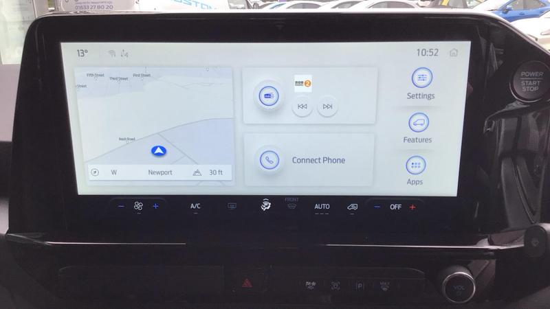 Used Ford Tourneo Custom 2025 for sale - 76405222: Photo 7