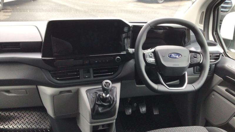 Used Ford Tourneo Custom 2025 for sale - 76405222: Photo 8