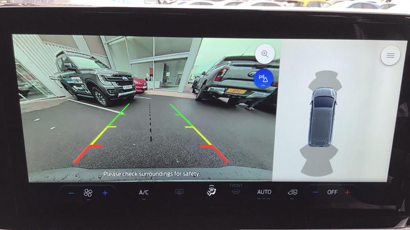 Used Ford Tourneo Custom 2025 for sale - 76405222: Photo 9