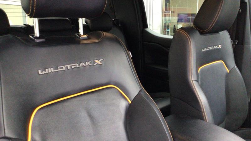 Used Ford Ranger 2025 for sale - 76405231: Photo 10