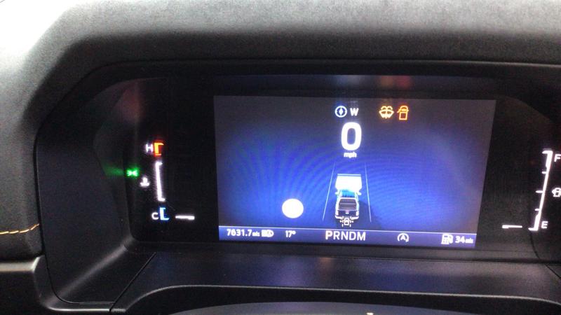 Used Ford Ranger 2025 for sale - 76405231: Photo 16