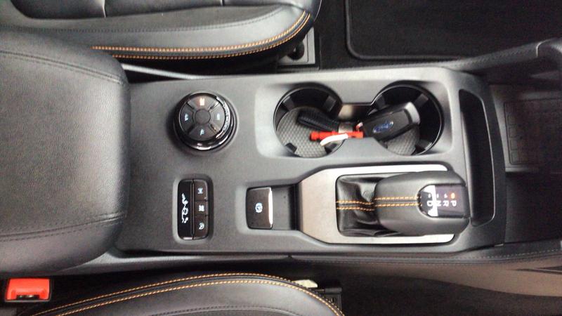 Used Ford Ranger 2025 for sale - 76405231: Photo 17