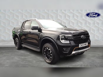 Used Ford Ranger 2025 for sale - 76405231: Photo
