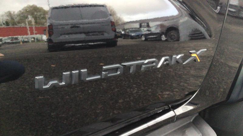 Used Ford Ranger 2025 for sale - 76405231: Photo 20