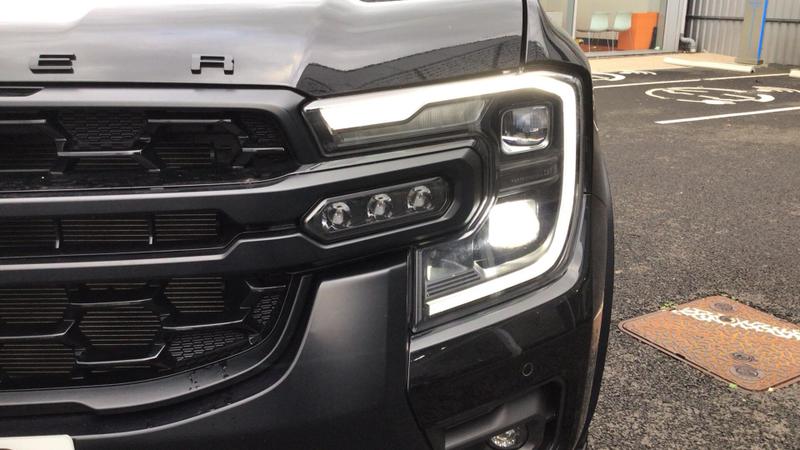 Used Ford Ranger 2025 for sale - 76405231: Photo 21