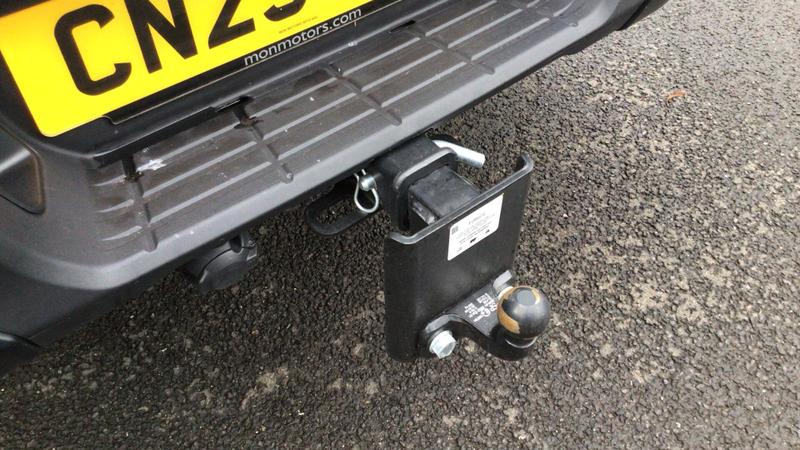 Used Ford Ranger 2025 for sale - 76405231: Photo 23