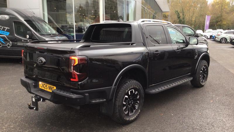 Used Ford Ranger 2025 for sale - 76405231: Photo 25