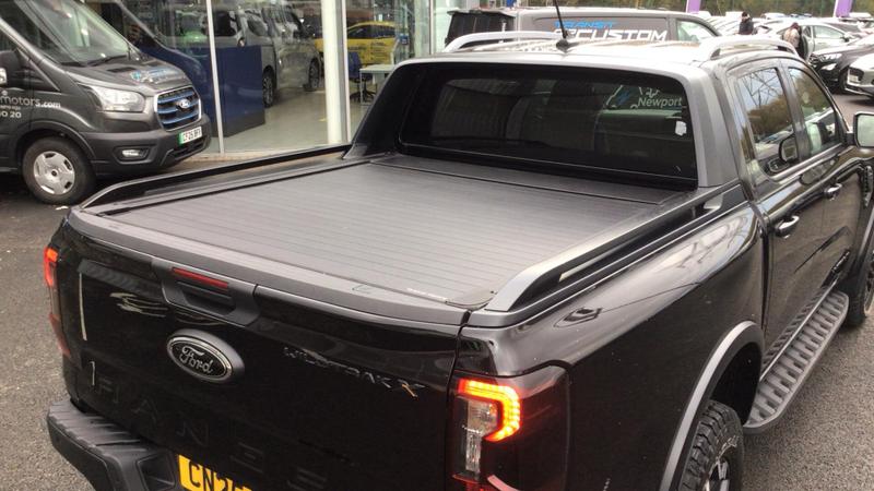 Used Ford Ranger 2025 for sale - 76405231: Photo 27