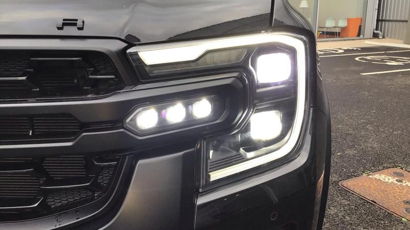 Used Ford Ranger 2025 for sale - 76405231: Photo 28